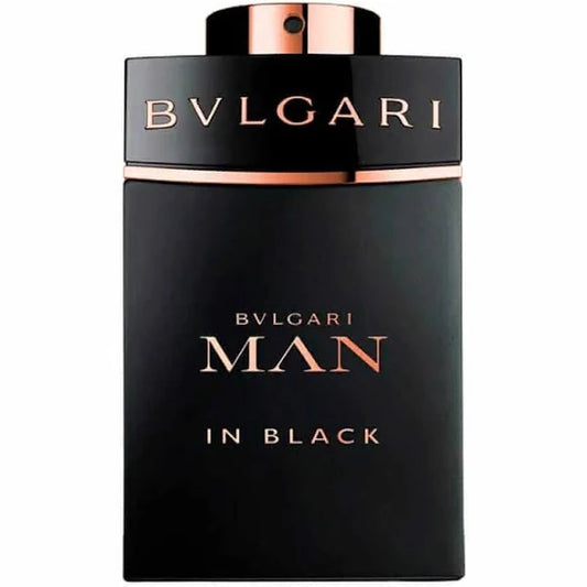 BVLGARI MAN IN BLACK 150 ML EDP HM