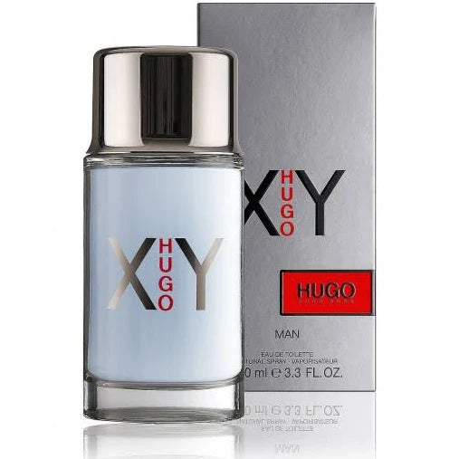 HUGO BOSS XY 100ML HM