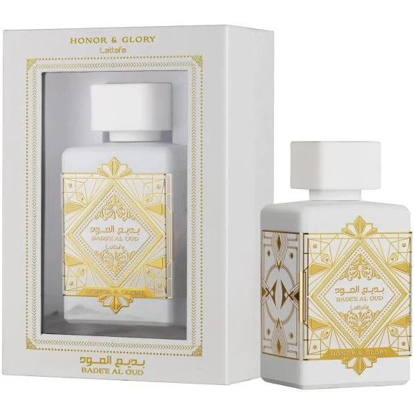 LATTAFA HONOR Y GLORY 100ML EDP