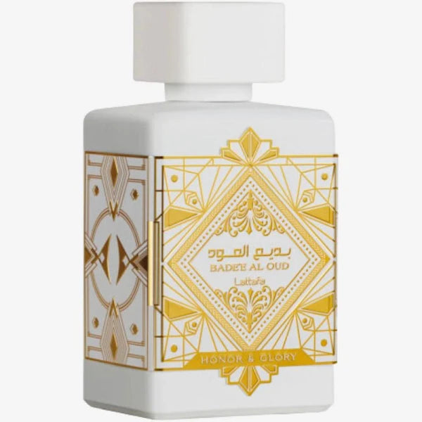 LATTAFA HONOR Y GLORY 100ML EDP