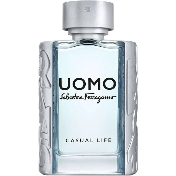 FERRAGAMO UOMO CASUAL LIFE 100ML HM
