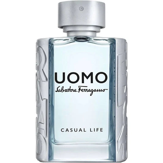 FERRAGAMO UOMO CASUAL LIFE 100ML HM