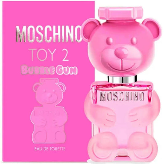 MOSCHINO TOY 2 BUBBLEGUM 100ML DM EDP
