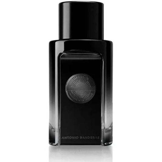 ICON DE ANTONIO BANDERAS 100 ML DM EDP