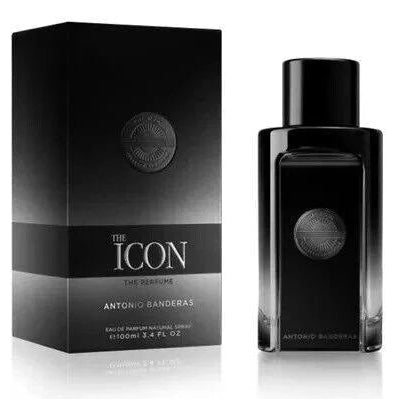 ICON DE ANTONIO BANDERAS 100 ML DM EDP