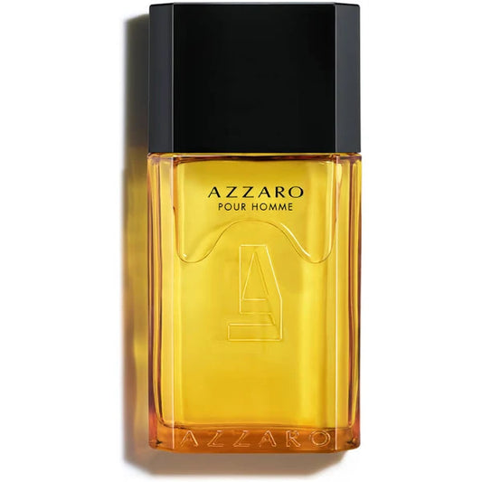 AZZARO POUR  HOMME EDT 100ML HOMBRE