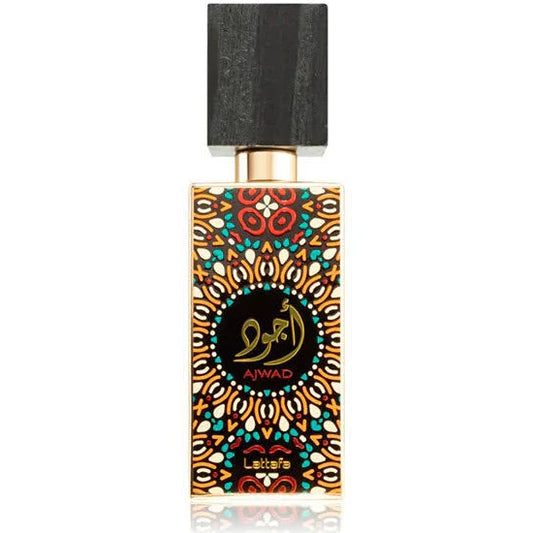 LATTAFA AJWAD 100ML EDP