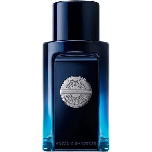 ICON DE ANTONIO BANDERAS 100 ML HM EDP