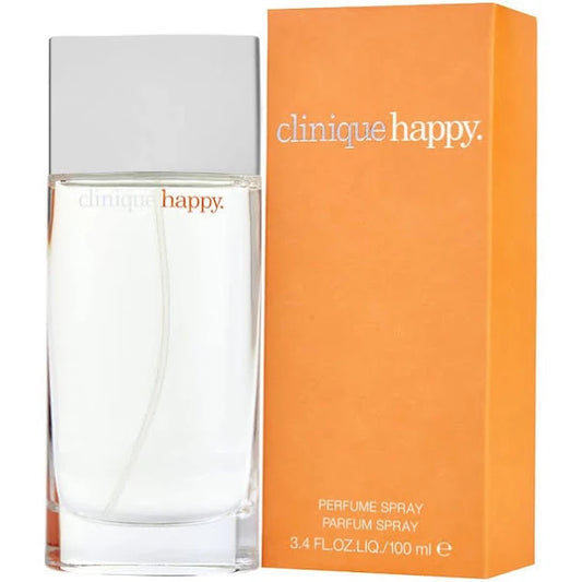 CLINIQUE HAPPY 100 ML DM