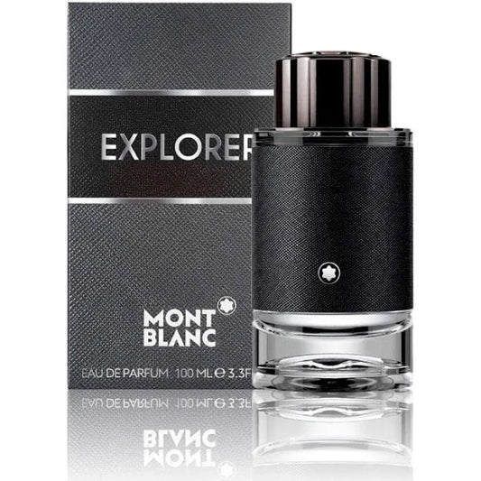 MONTBLANC EXPLORER 100ML EDP
