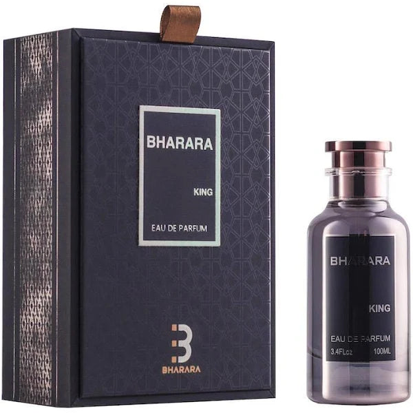 BHARARA KING 100 ML