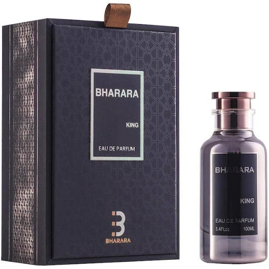 BHARARA KING 100 ML