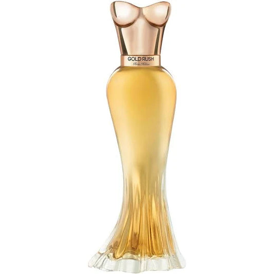 PARIS HILTON GOLD RUSH 100ML EDP