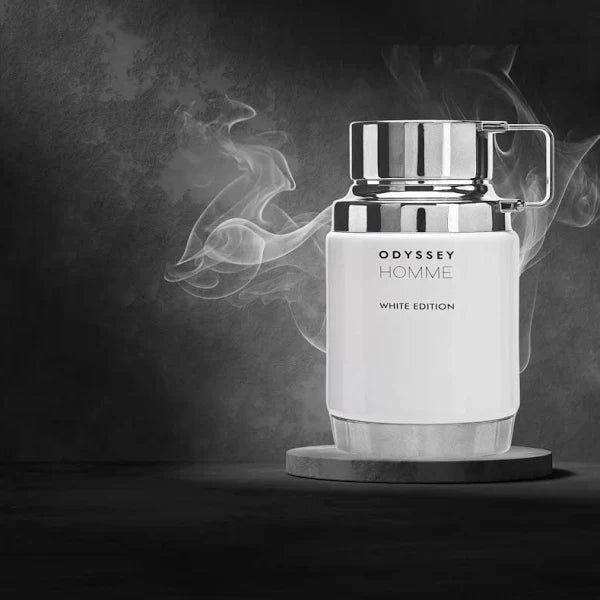 ARMAF ODYSSEY HOMME WHITE EDITION EDP 100 ML HM