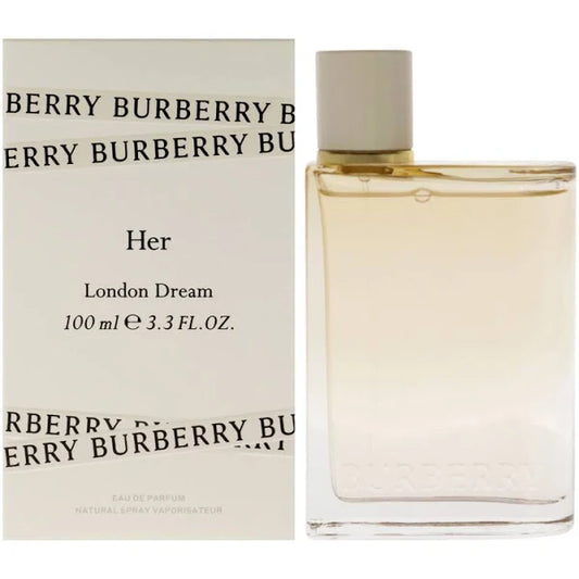 BURBERRY HER LONDON DREAM 100ML EDP