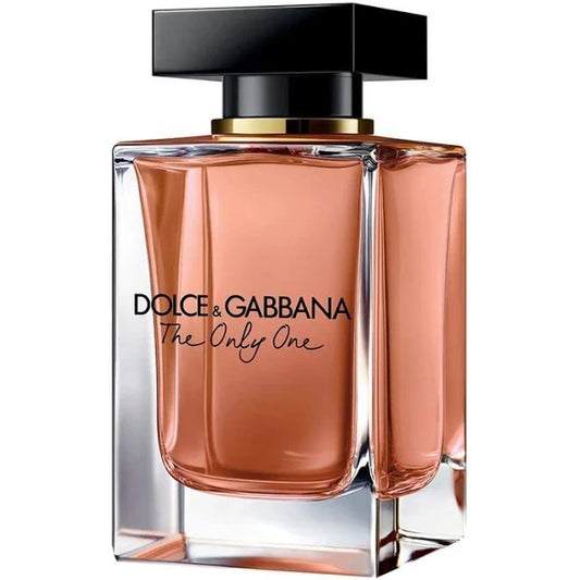 DOLCE GABBANA THE ONE ONLY 100ML DM EDT