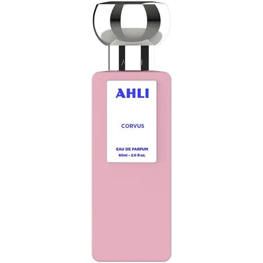 AHLI CORVUS 60ML EDP