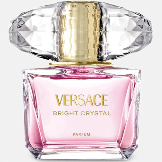 VERSACE BRIGHT CRYSTAL PARFUM 90 ML