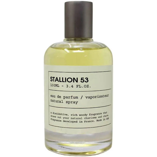 STALLION 53 100ML HM EDP