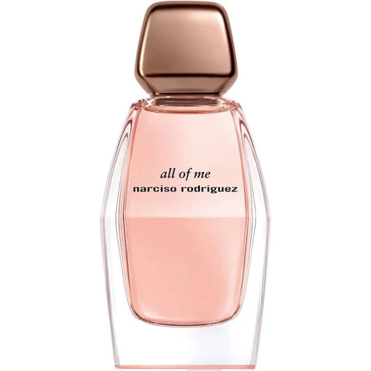 NARCISO RODRIGUEZ ALL OF ME 90ML DM EDP