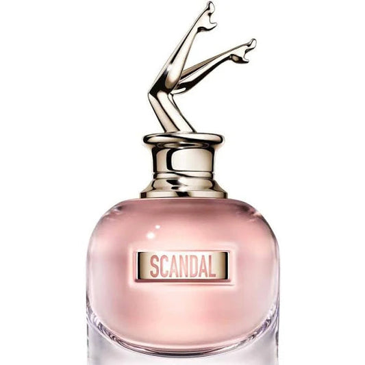 JEAN PAUL GAULTIER SCANDAL 80ML EDP