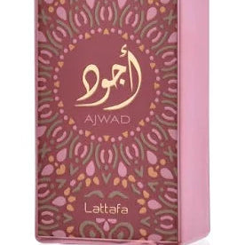 LATTAFA AJWAD PINK TO PINK 100ML EDP