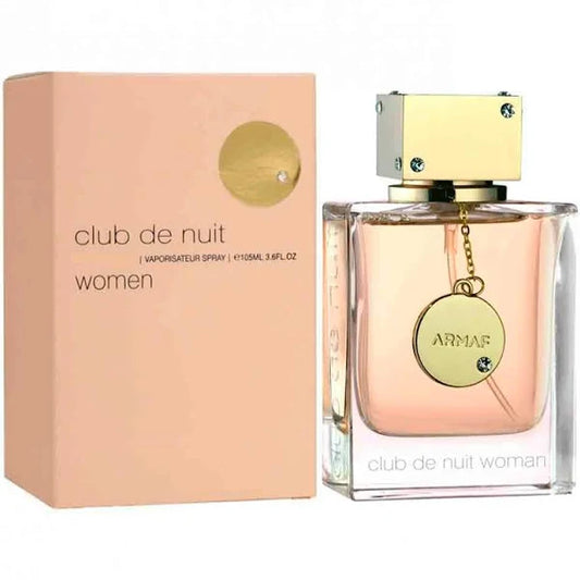 CLUB DE NUIT WOMAN 105 ML MUJER EDP