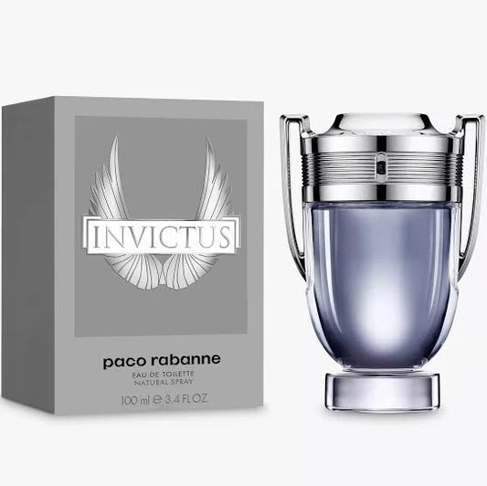 INVICTUS 100 ML HM