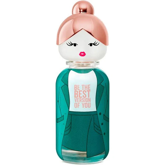 BENETTON SISTERLAND GREEN JASMINE 80 ML