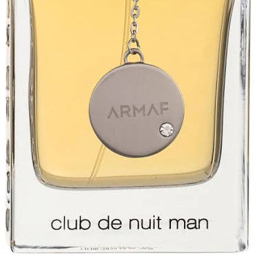 CLUB DE NUIT MAN 105 ML