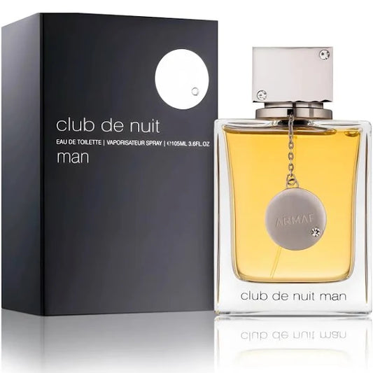 CLUB DE NUIT MAN 105 ML