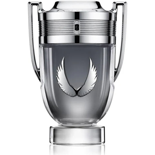 INVICTUS PLATINUM 100 ML EDP HM