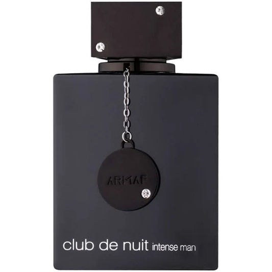 CLUB DE NUIT INTENSE 105 ML HM