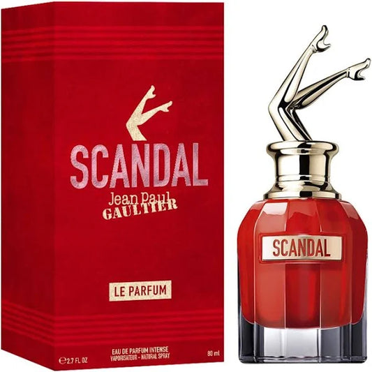 JEAN PAUL GAULTIER SCANDAL LE PARFUM INTENSE 80ML