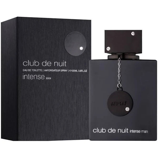 CLUB DE NUIT INTENSE 105 ML HM