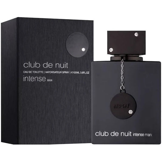 CLUB DE NUIT INTENSE 105 ML HM