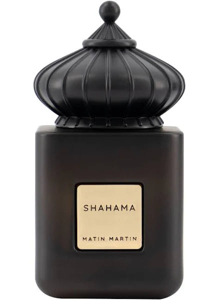 MATIN MARTIN SHAHAMA 100 ML EDP HM