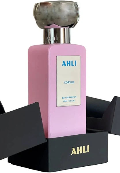 AHLI CORVUS 60ML EDP