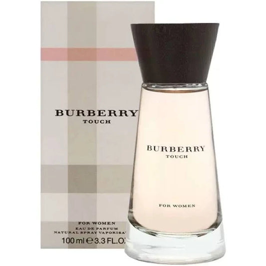 BURBERRY TOUCH 100 ML