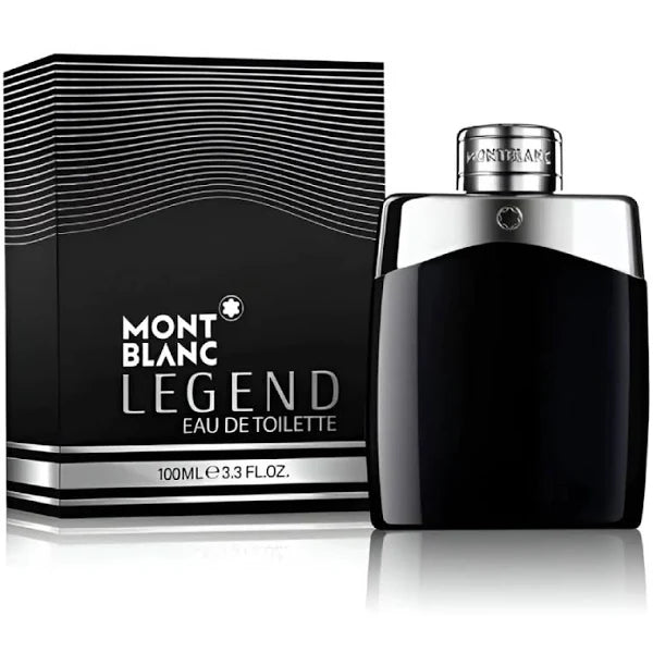 MONTBLANC LEGEND 100 ML EDT HM