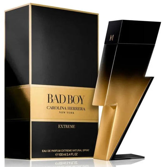 CAROLINA HERRERA BAD BOY EXTREME