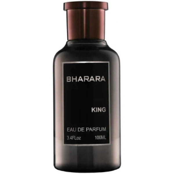 BHARARA KING 100 ML