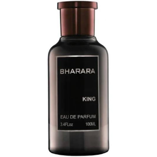 BHARARA KING 100 ML