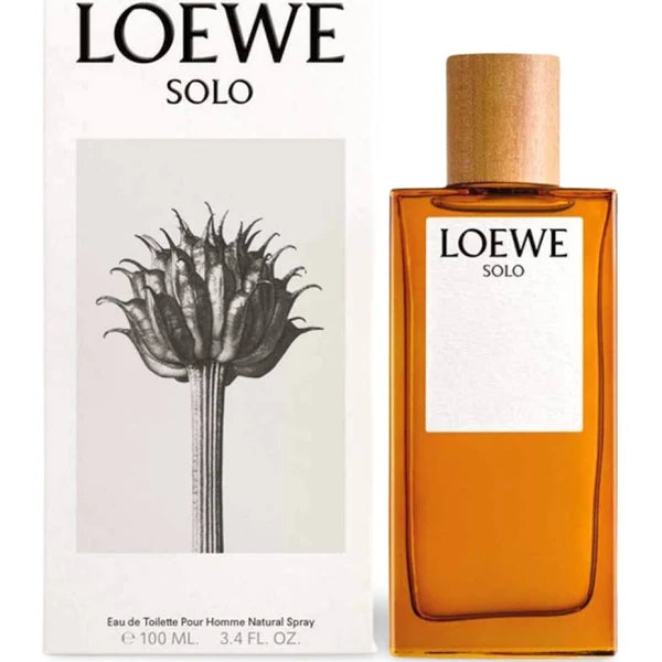 LOEWE SOLO 100 ML EDT HM