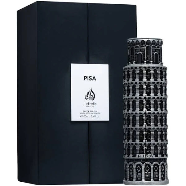 LATTAFA PRIDE PISSA 100ML EDP