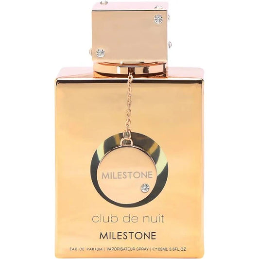 CLUB DE NUIT MILESTONE 105 ML EDP