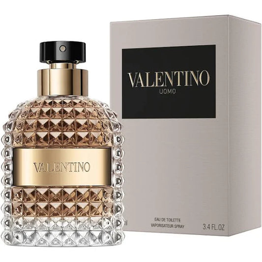 VALENTINO UOMO 100ML HM