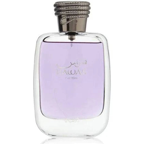 RASASI HAWAS 100ML EDP HM