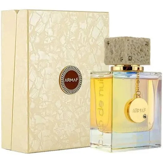 ARMAF CLUB DE NUIT OUD 105ML PARFUM UNISEX