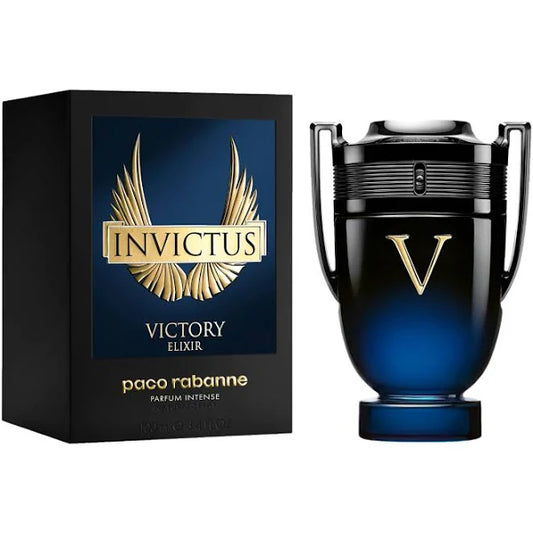 INVICTUS VICTORY ELIXIR PARFUM INTENSE 100ML HM